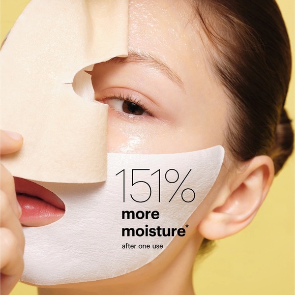 Dr. Jart+ Ceramidin Cream-Infused Sheet Mask - Picture 6 of 6